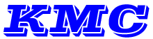 株式会社KMC